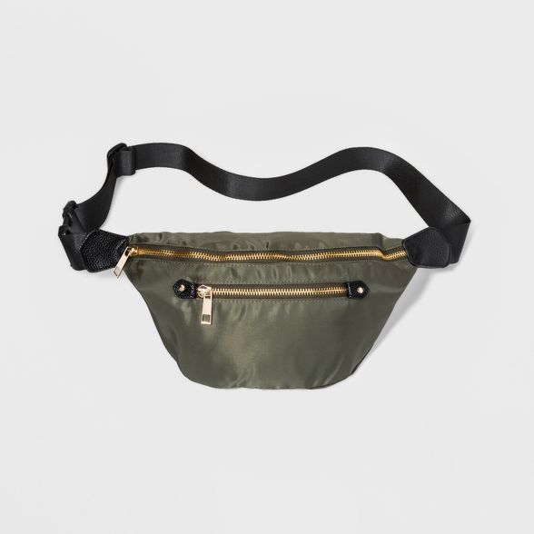 Women's Fanny Pack - A New Day™ | Target