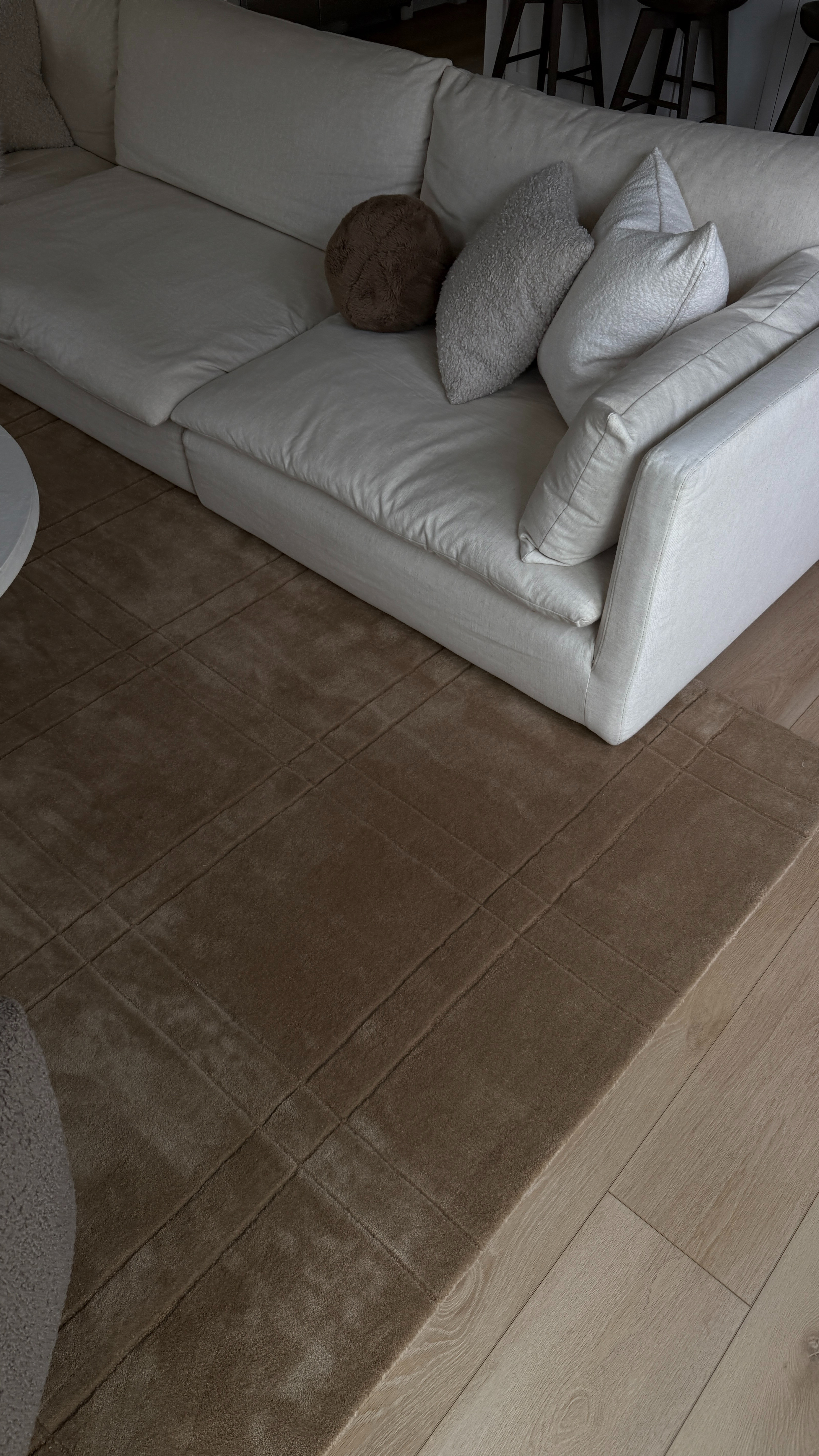 This rug in our living room is the perfect rug. 

rug l rug inspo l home 

 

#LTKHome