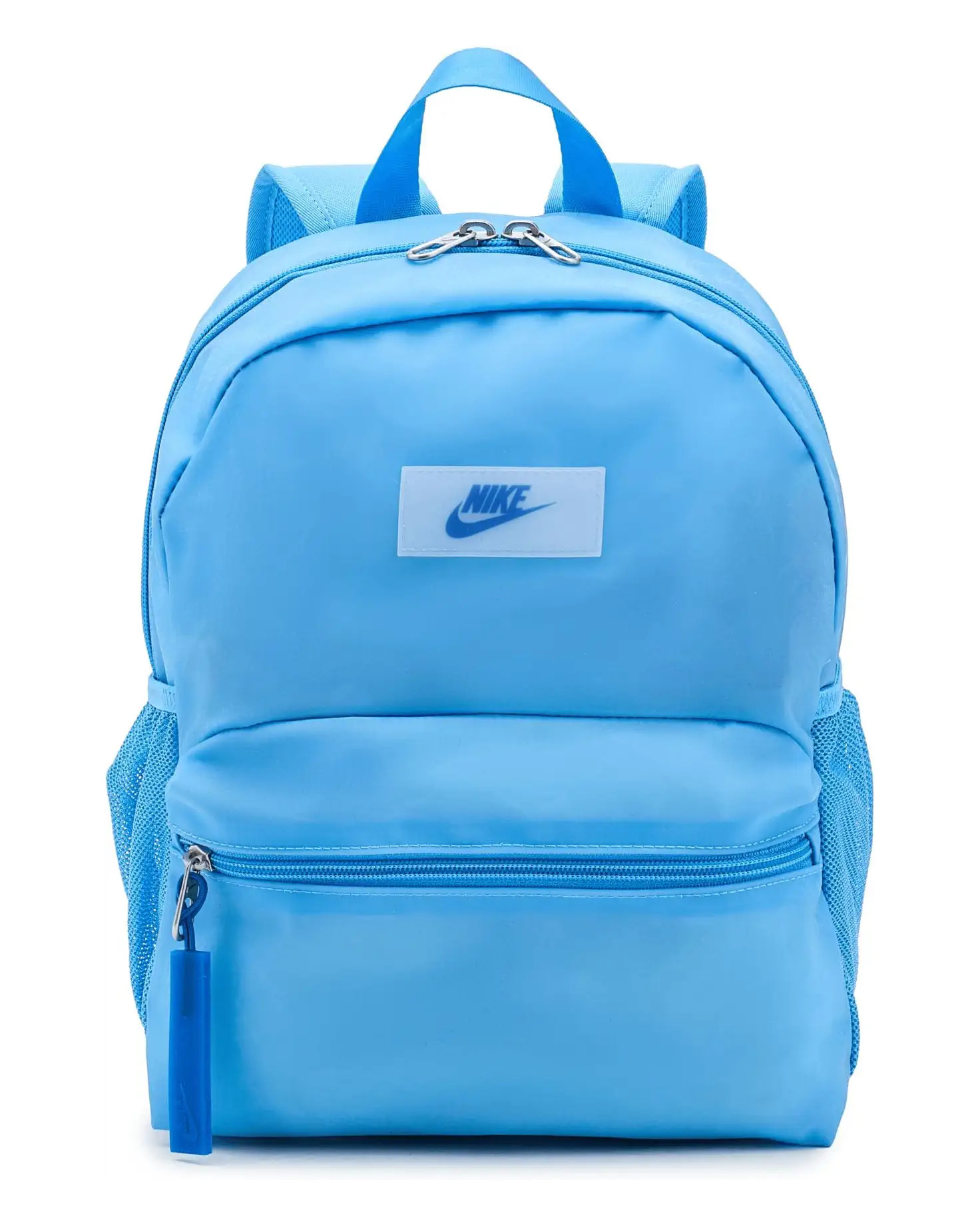 Nike Kids Just Do It Mini Backpack (11L) 2.0 - Jelly (Little Kid/Big Kid) | Zappos.com
