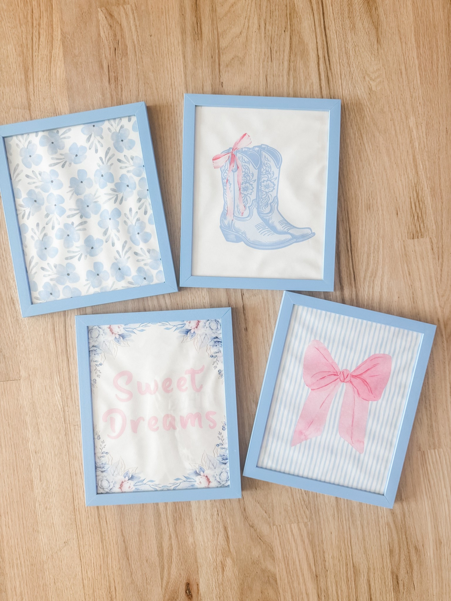 Blue Photo frames & prints #amazonhome #wallprints 

#LTKFindsUnder50 #LTKHome