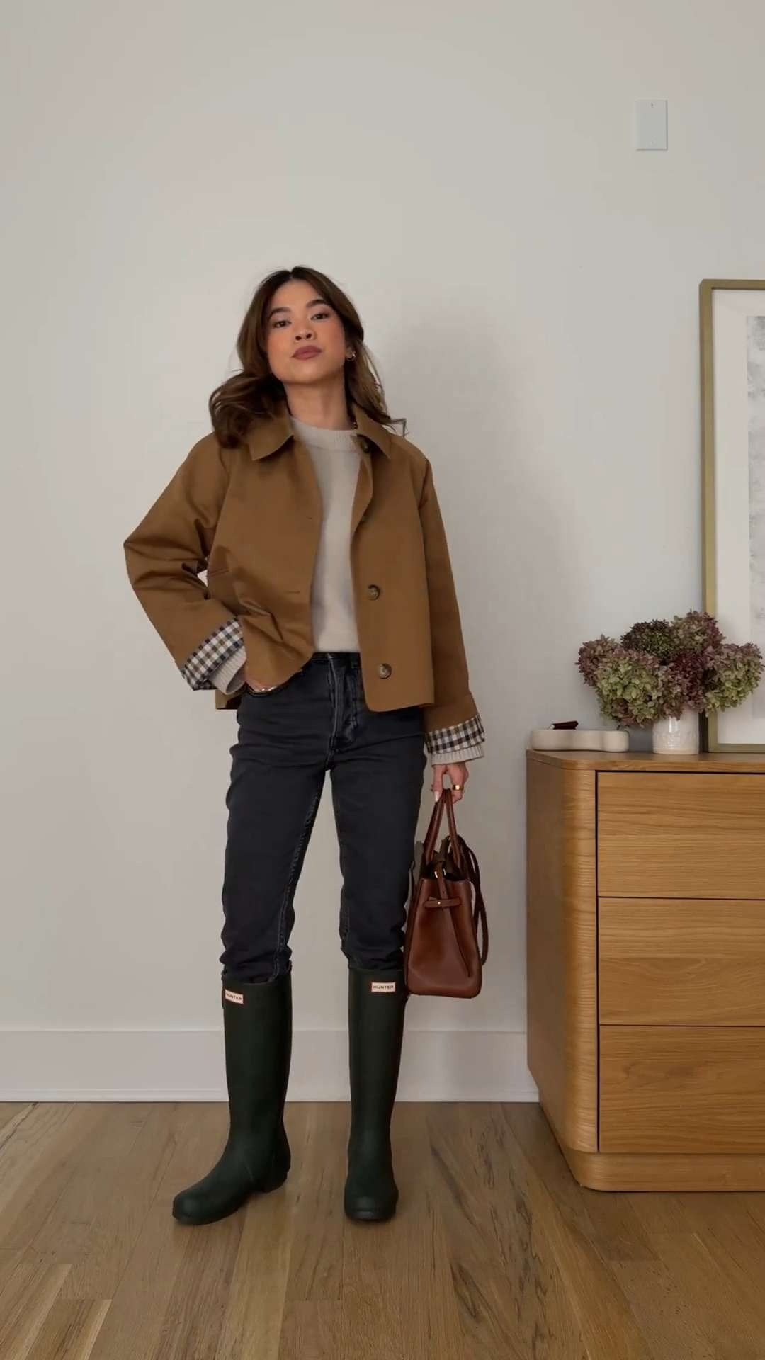 Sizing info: sweater size small, black jeans size 2, jacket size XS!
petite fashion, get dressed with me, outfit inspiration, ootd, nashville outfit, Nashville influencer, petite style, vacation style, casual outfits, mom style, petite pants, winter dress, winter outfit, winter pants, winter outfit inpso, winter outfit idea, winter top, winter style, winter sweater, cozy sweater, cold weather sweater, cold weather outfit, winter bag, winter purse, denim, jeans, jacket, trench coat, cropped trench, black jeans, skinny jeans, black skinny jeans, tall boots, rain boots, hunter boots 

 

#LTKootd #LTKSeasonal #LTKPetite