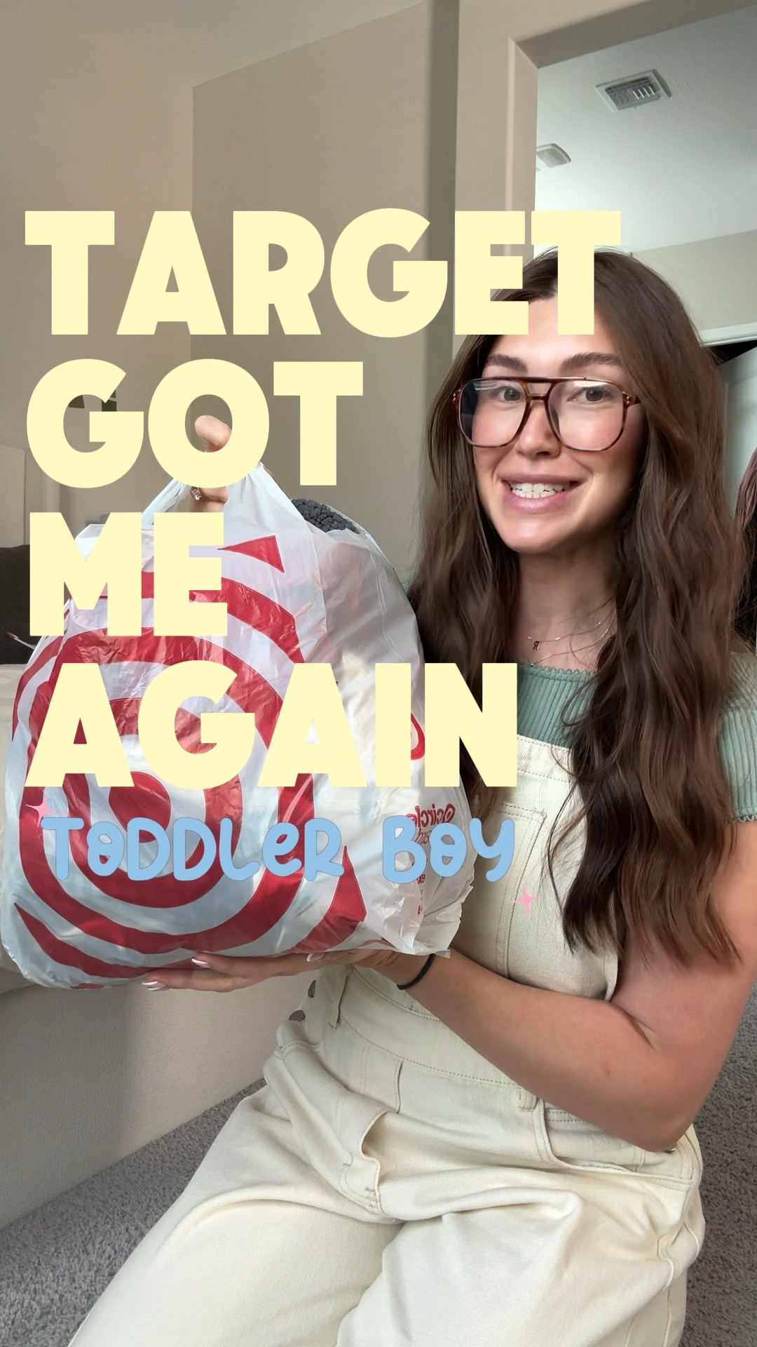 Target toddler boy haul!

#LTKKids