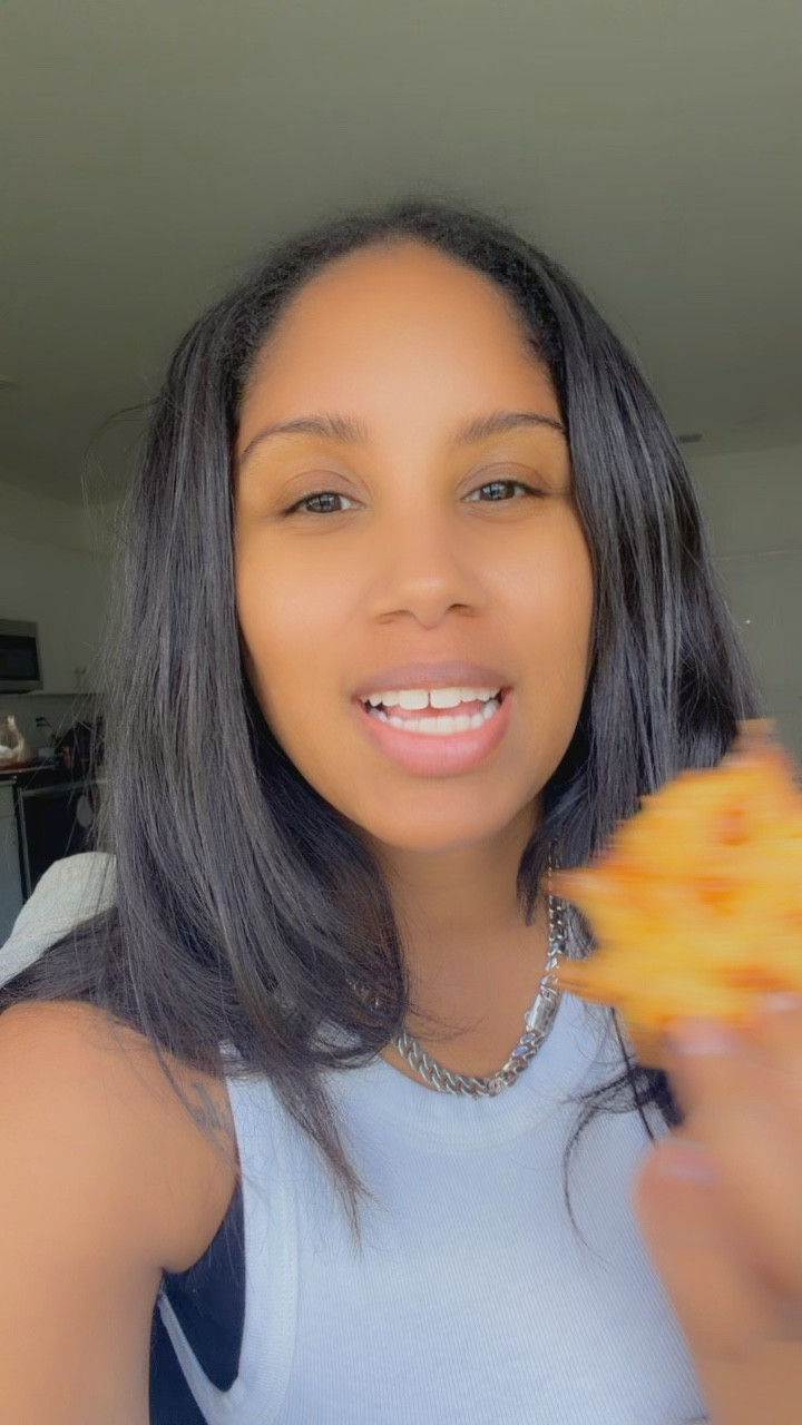 Experimenting with new foods for my son — Carrot and Zucchini Fritters 😍 

#LTKBaby #LTKKids #LTKFamily