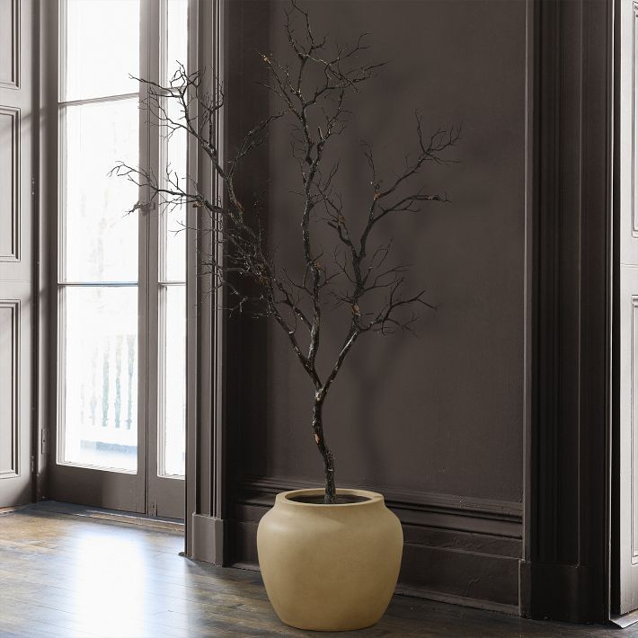 Faux Spooky Tree | West Elm (US)