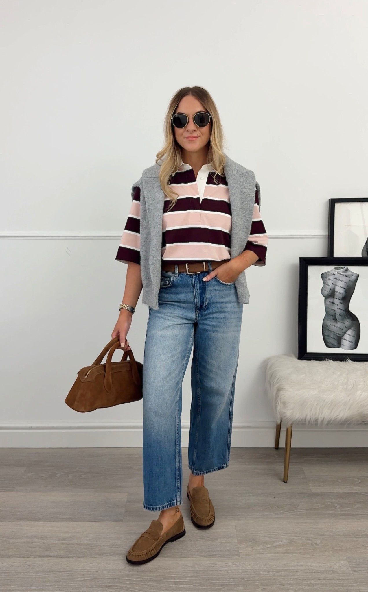 #LTKpetite #LTKjeans #LTKautumn