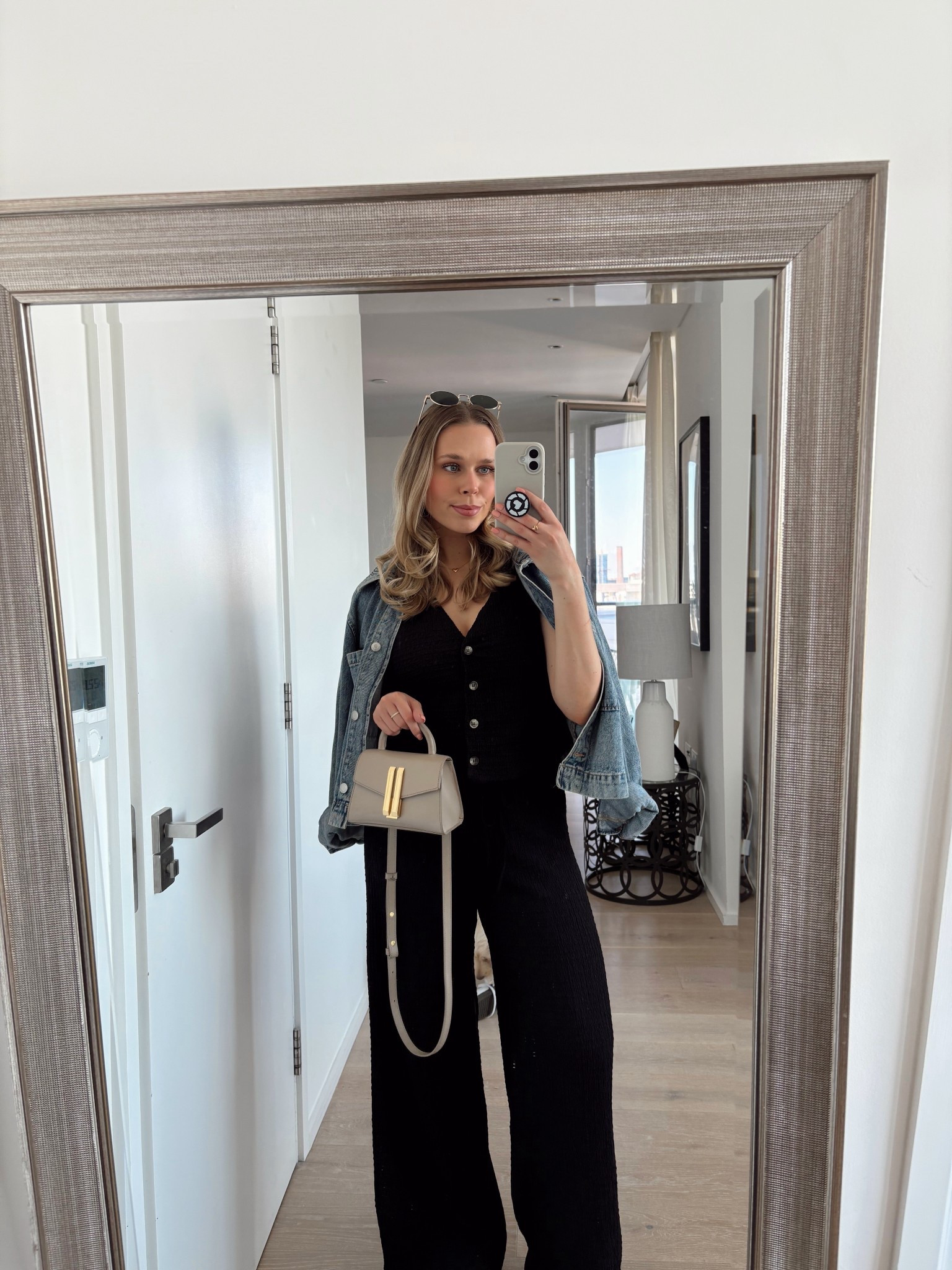 The comfiest Zara co-ord ever!!

#LTKstyletip #LTKuk #LTKsummer