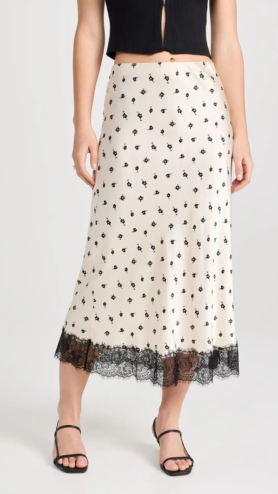 RAILS Ebony Skirt | Shopbop | Shopbop