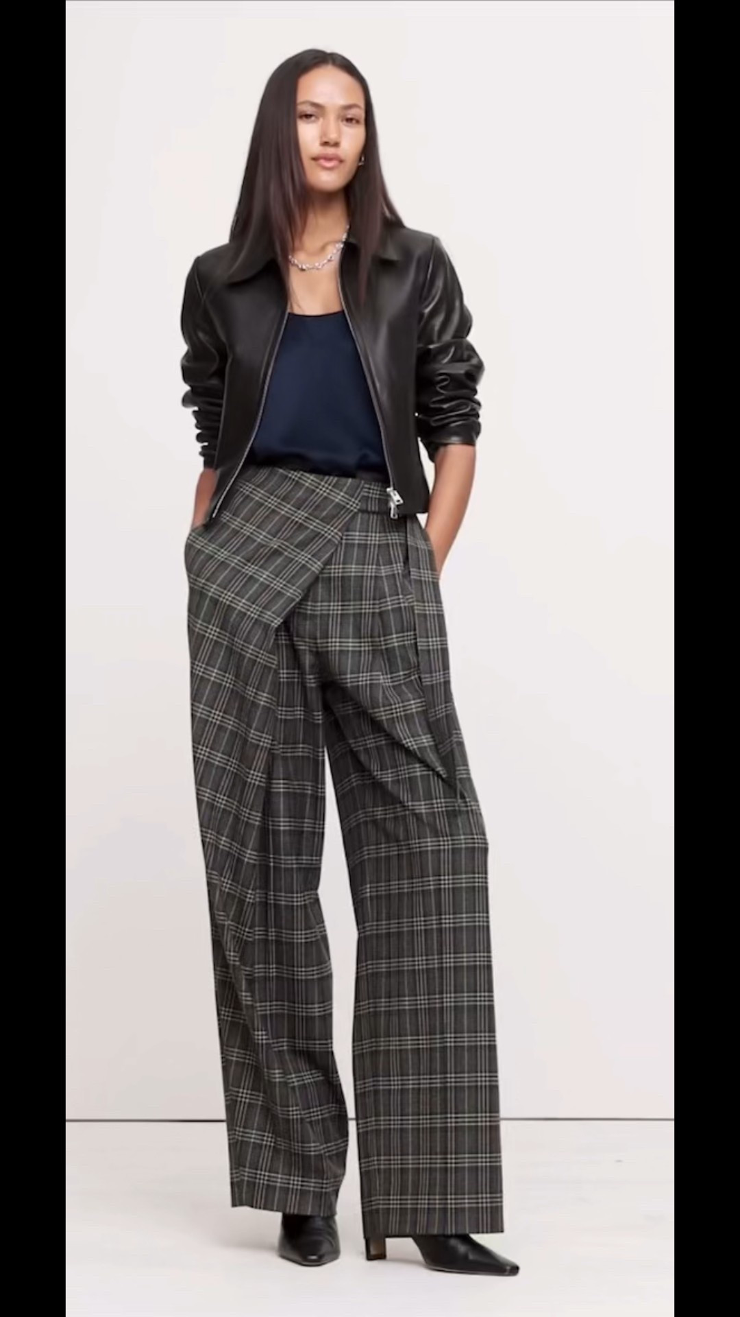 Flannel pants / plaid pants 

#LTKSaleAlert #LTKootd