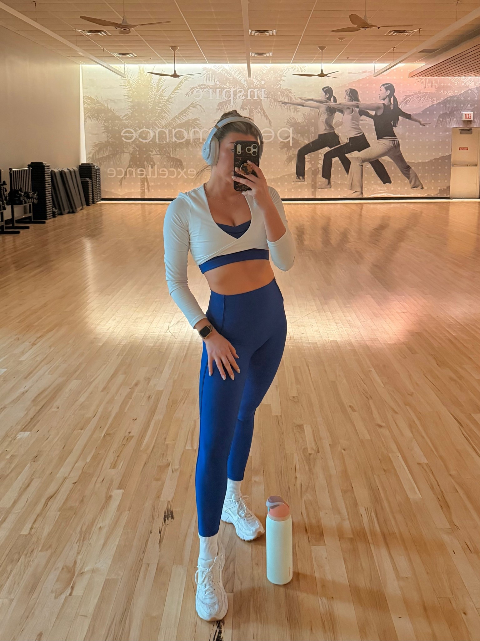 Workout set | Activewear | Abercrombie set | Gym set

#LTKootd #LTKActive #LTKSaleAlert