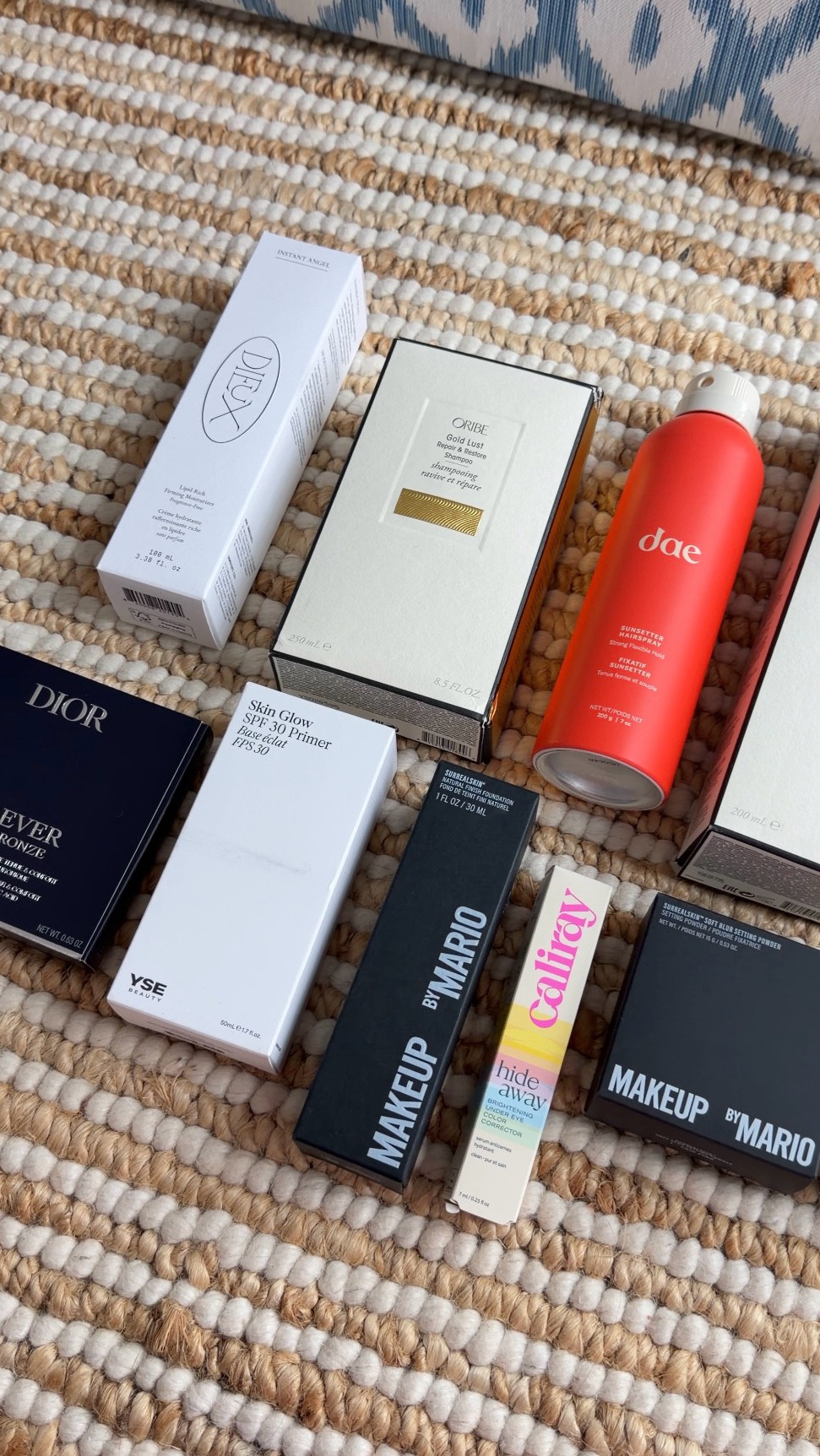 My Sephora order arrived with some holy grail products and also new-to-me makeup and skincare items. 

#LTKdayinmylife #LTKHoliday #LTKBeauty