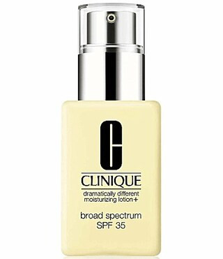 Clinique Dramatically Different Moisturizing Lotion SPF35 for Face - 2.5 oz. | Dillard's