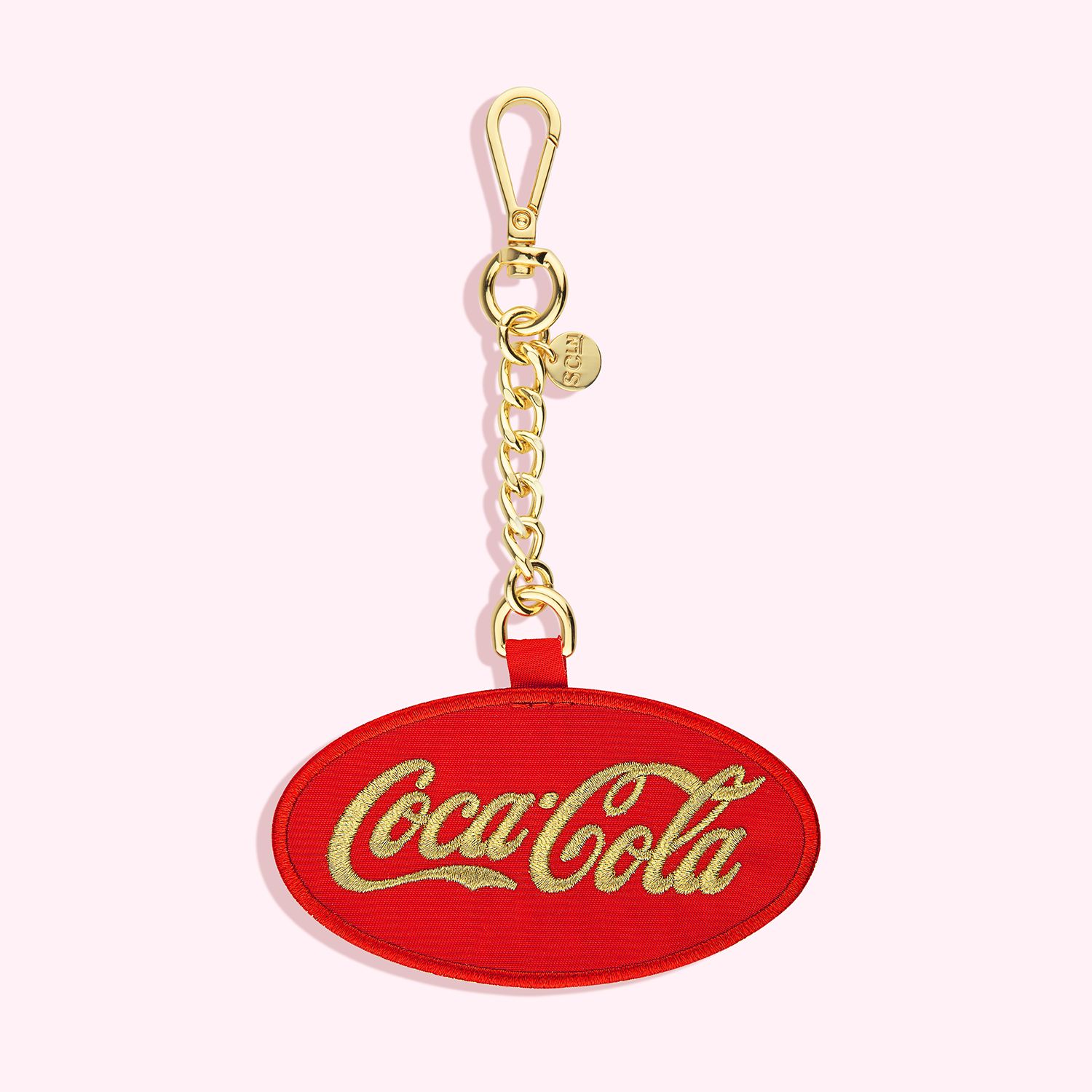 Coca-Cola Bag Charm | Stoney Clover Lane