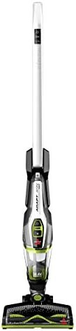 Bissell Adapt XRT Pet 14.4V Lithium Ion Cordless Stick Vacuum Cleaner, Green, 2387 | Amazon (US)