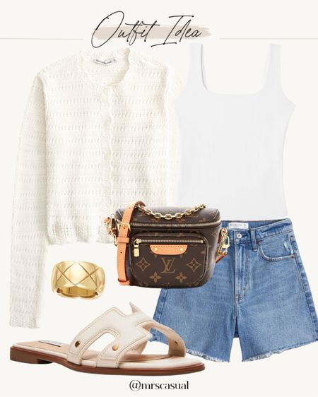 Abercrombie lady cardigan on sale. Lightweight and so cute for Summer 🩷 

#LTKStyleTip #LTKSaleAlert #LTKFindsUnder100