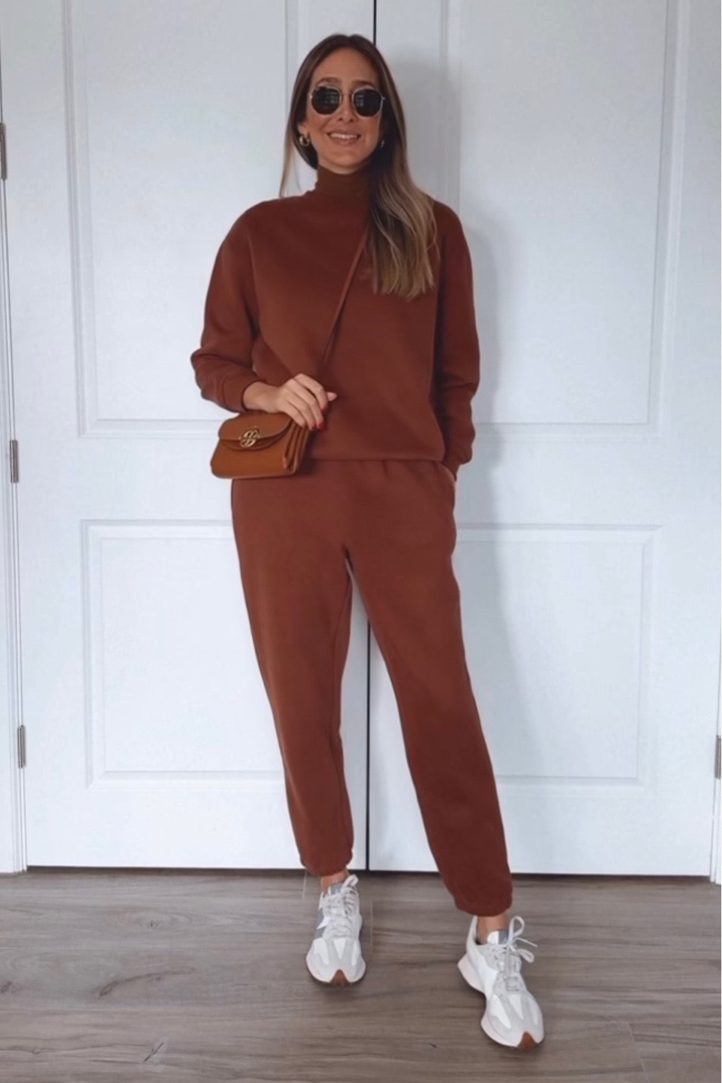 Beautiful casual set
Fits true to size
I’m wearing a size small






#LTKSeasonal #LTKStyleTip #LTKU