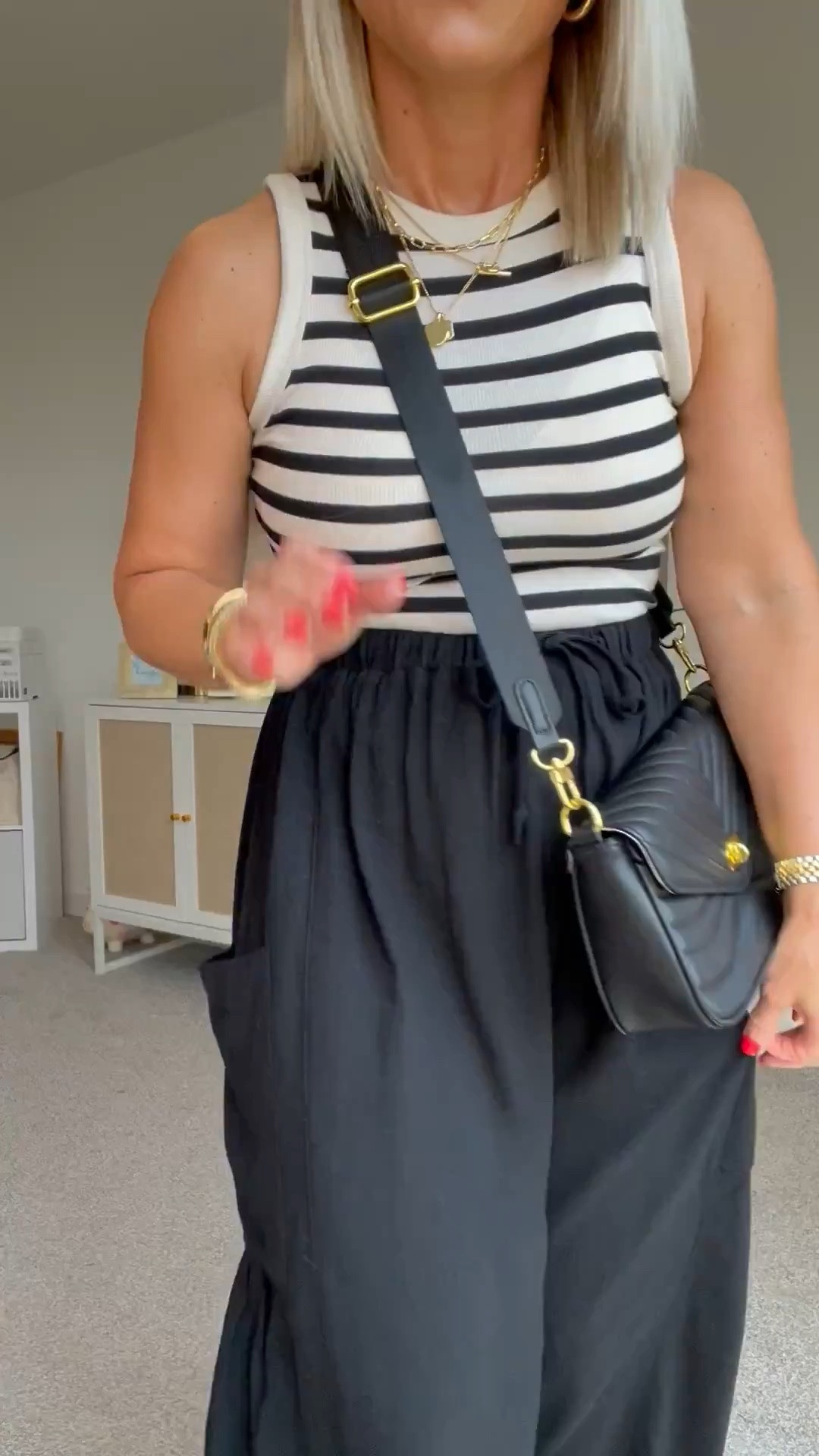 Amazon must have linen pants! Easy to dress up or down. So comfy, lightweight and perfect even if you are petite!👏


Amazon fashion, Amazon finds, linen pants, summer outfits, Amazon pants, petite fashion, midsize fashion, petite style, date night outfit, casual style, white pants

#LTKSeasonal #LTKPetite #LTKTravel #LTKootd #LTKSeasonal