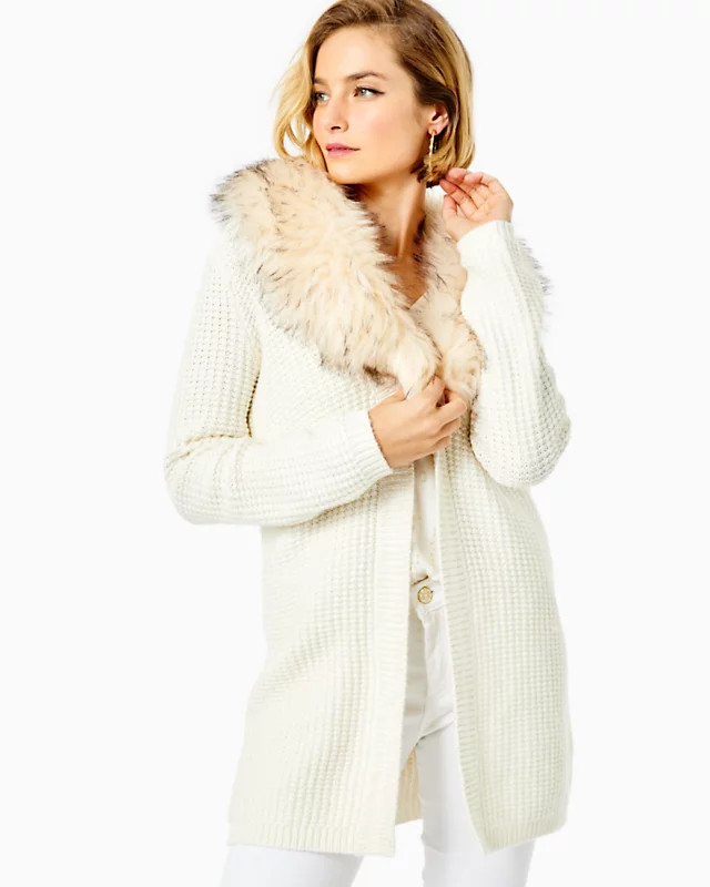 Adelaine Cardigan | Lilly Pulitzer | Lilly Pulitzer