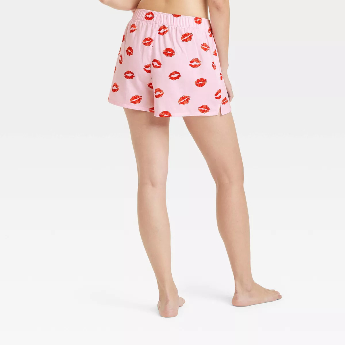 Women's Boxer Pajama Shorts - Colsie™ | Target