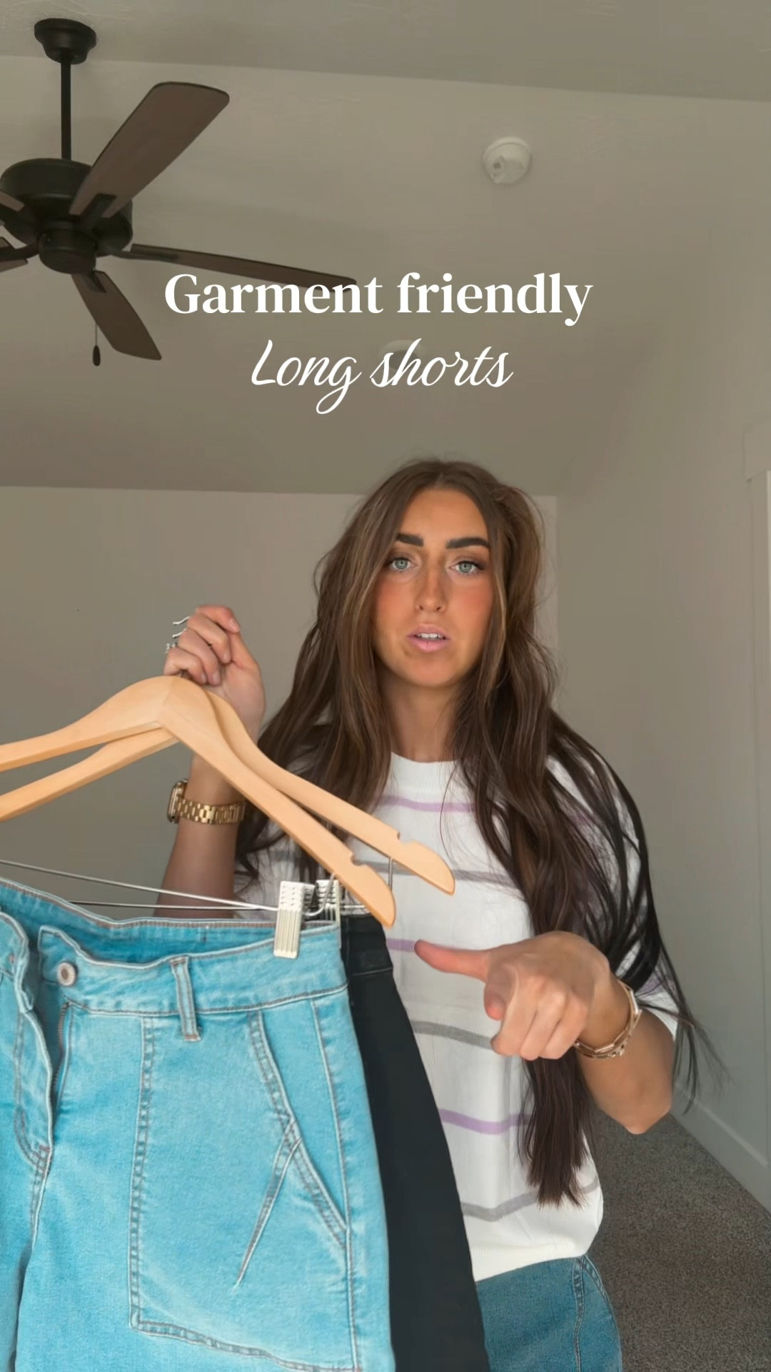 Garment friendly long shorts. Wearing size 4’s :))

 #jeanswear #sidefeel #sidefeelzimba #zimbaplatinumdenim #zimbaplatinum 