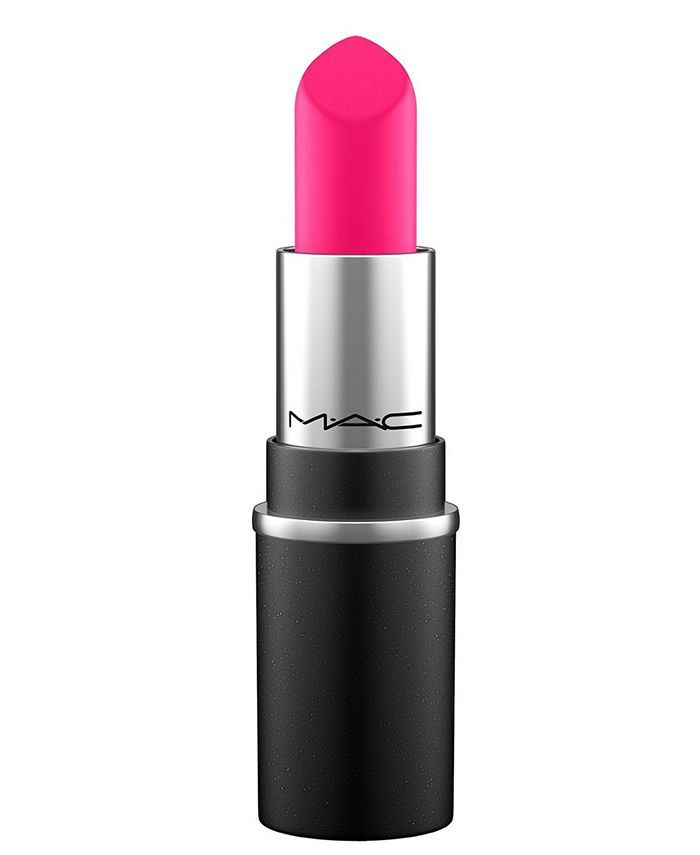 MAC Mini MAC Lipstick & Reviews - Makeup - Beauty - Macy's | Macys (US)
