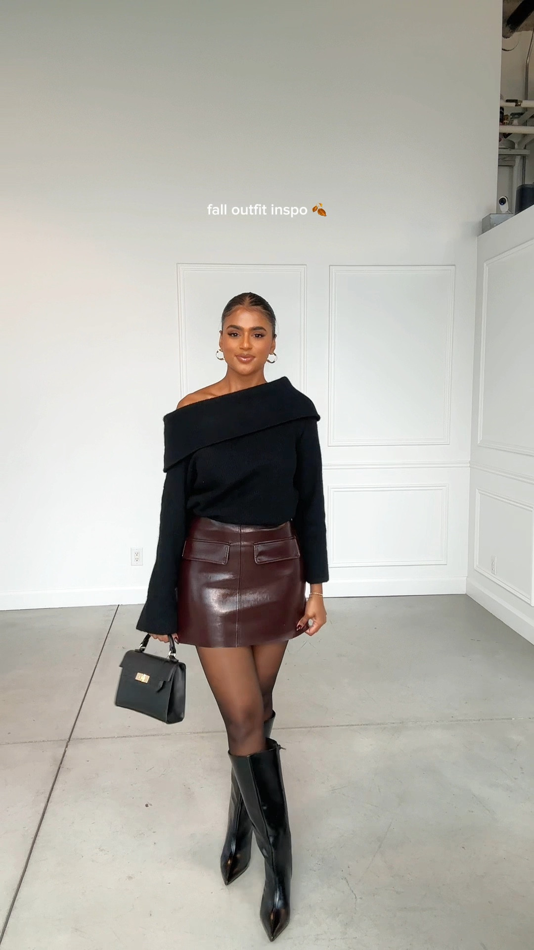 fall outfit inspo 🍂🤎 

#LTKcanada #LTKautumn #LTKstyletip