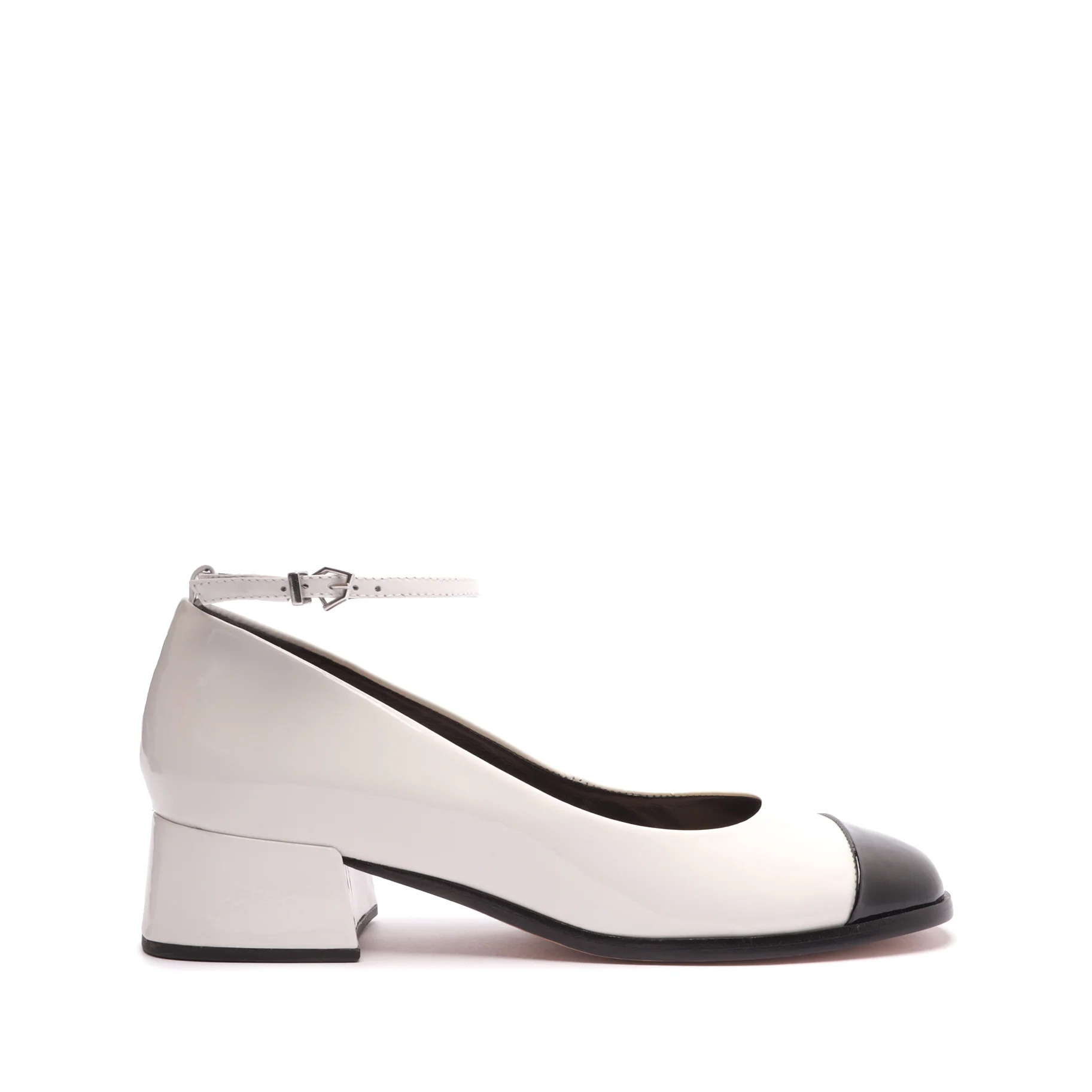 Dorothy Casual Leather Pump | Schutz Shoes (US)