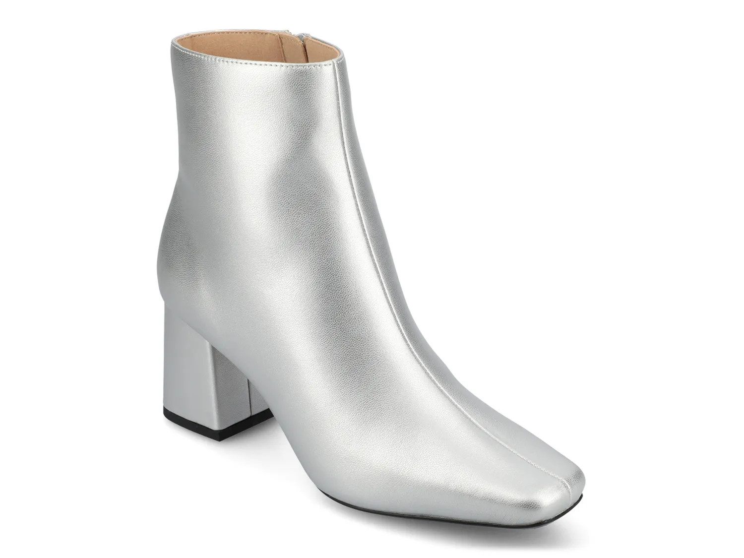 Journee Collection Haylinn Boot | Women's | Tan | Size 9.5 | Boots | Bootie | DSW