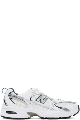 White 530 Sneakers | SSENSE