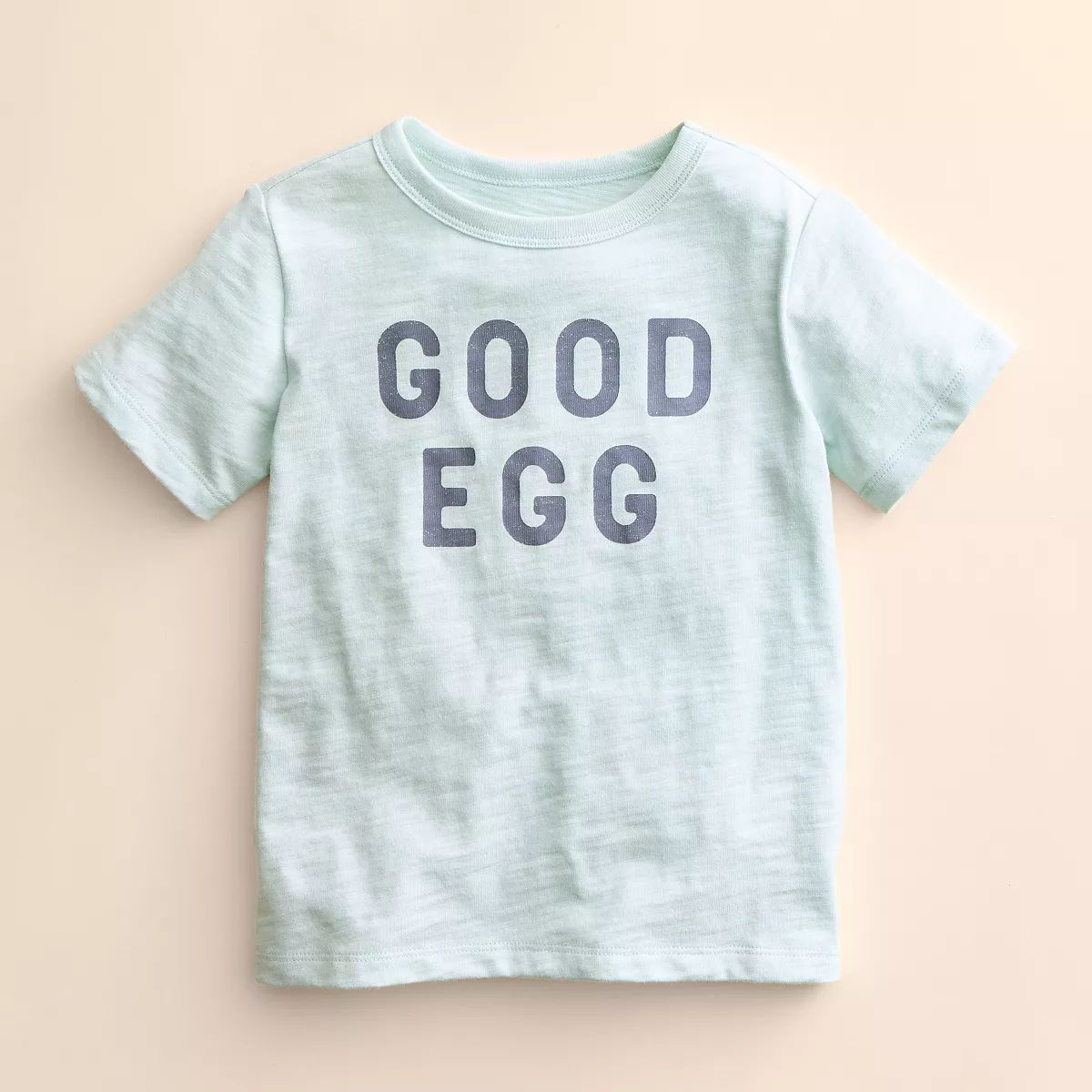 Baby & Toddler Little Co. by Lauren Conrad Organic "Good Egg" Graphic Tee | Kohl's