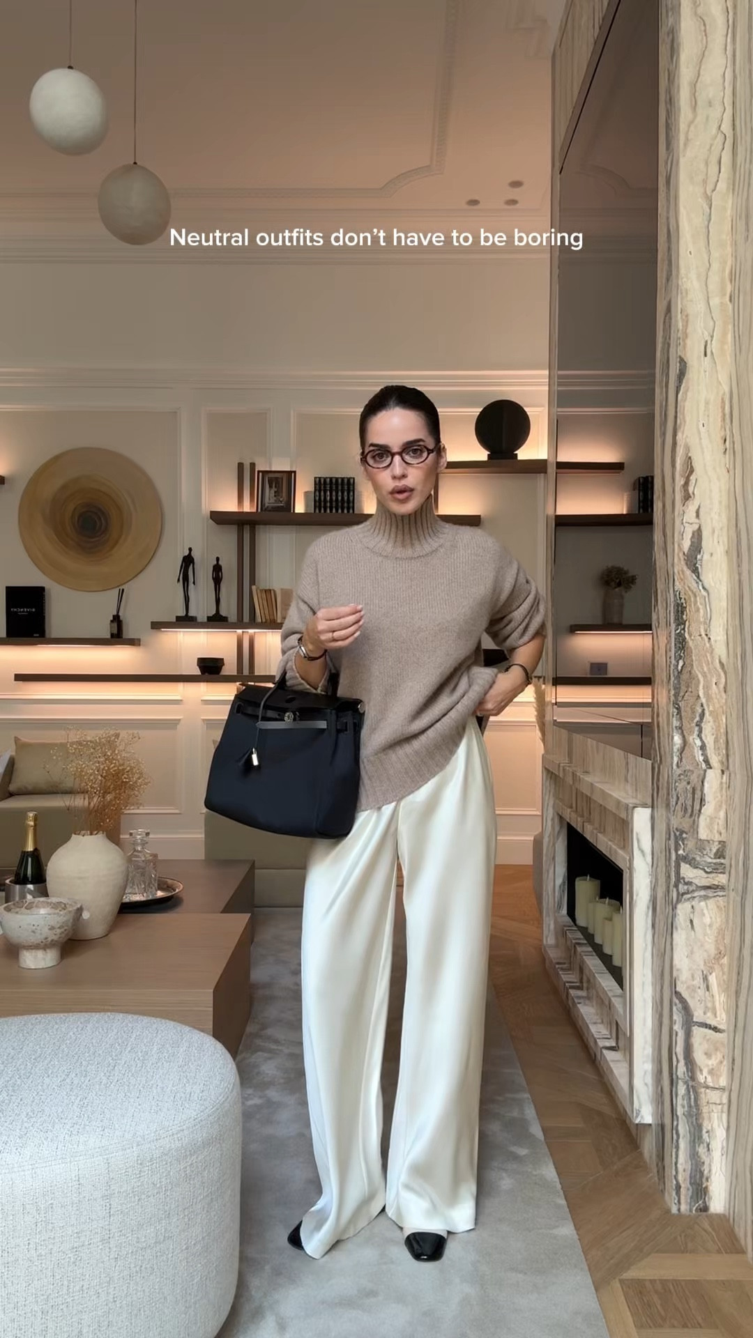Neutral timeless outfits 

#LTKootd #LTKWorkwear 

#LTKspring