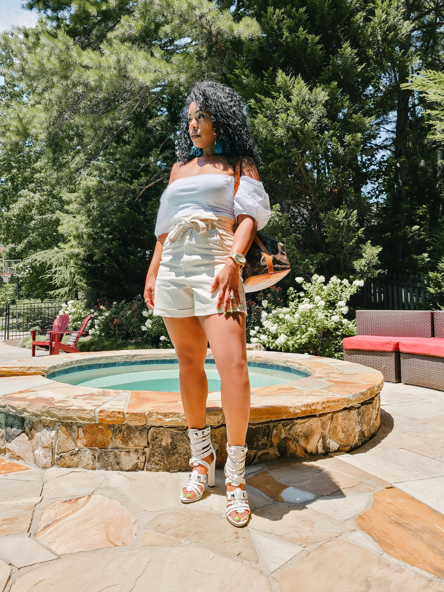 I plead the 5th #neutral



#LTKstyletip #LTKunder100 #LTKFind