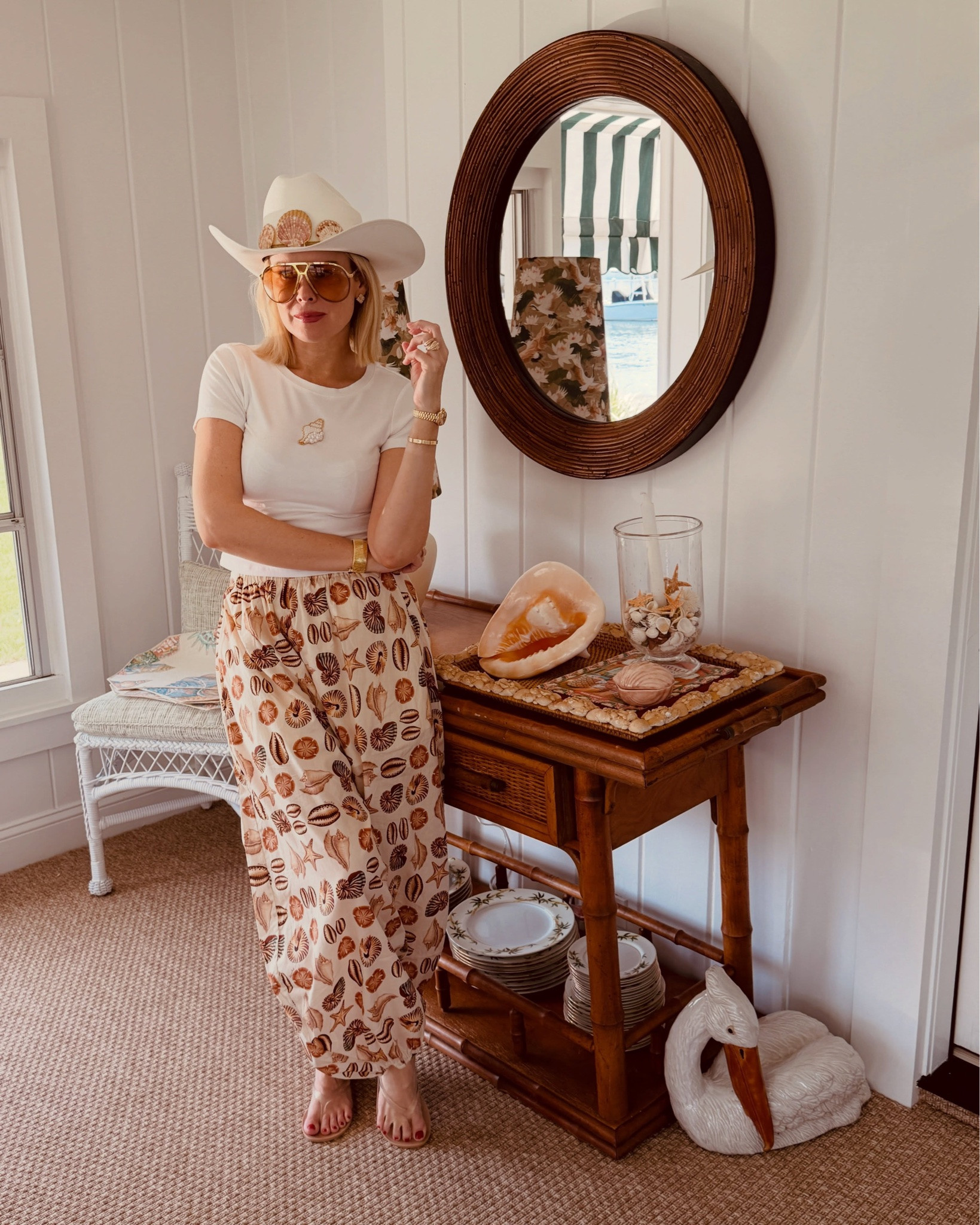 I really love a personality pant. Comment shell below for links