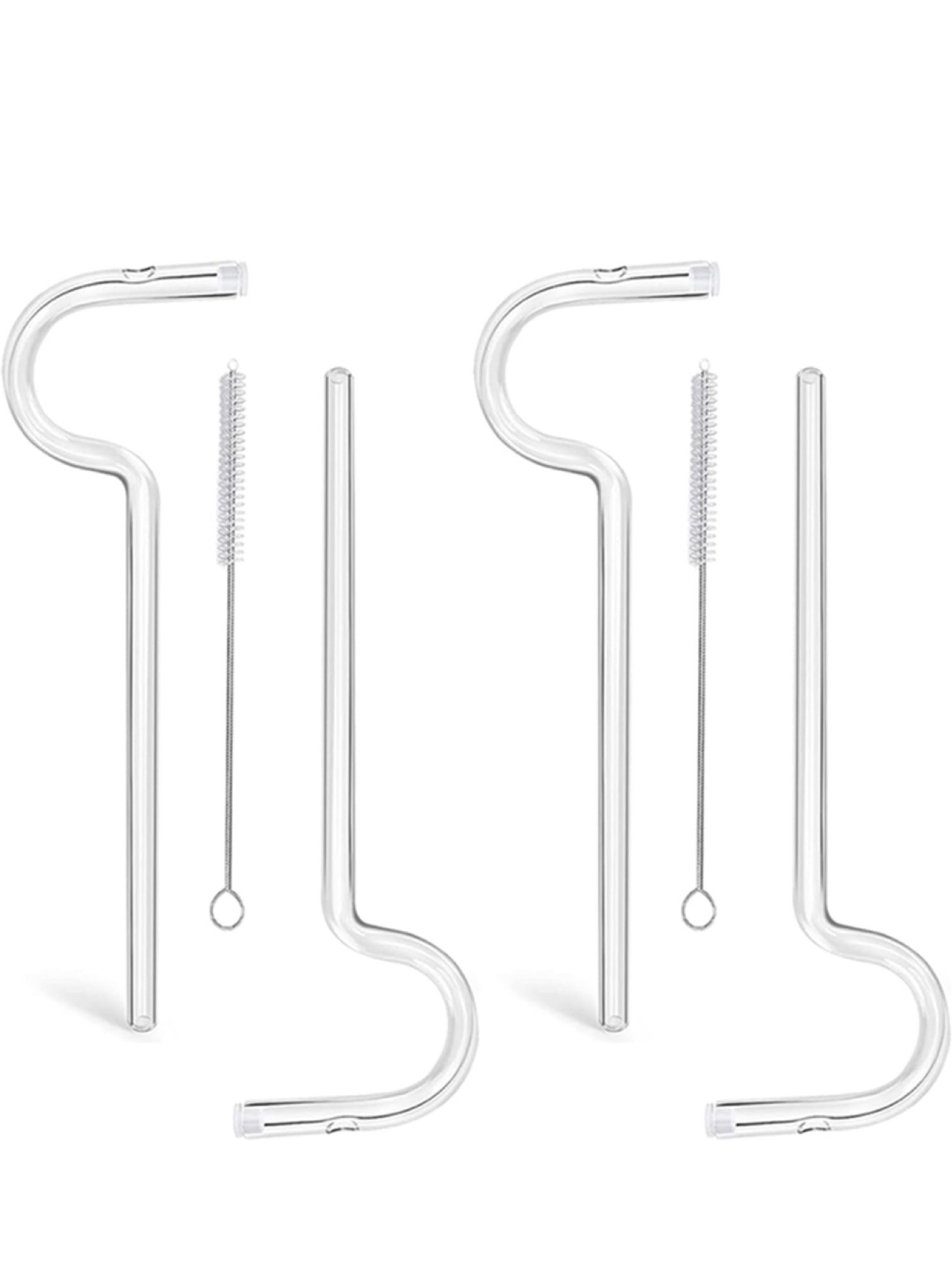 Anti- Wrinkle Glass Straws 👄

#LTKbeauty #LTKunder50 #LTKunder100