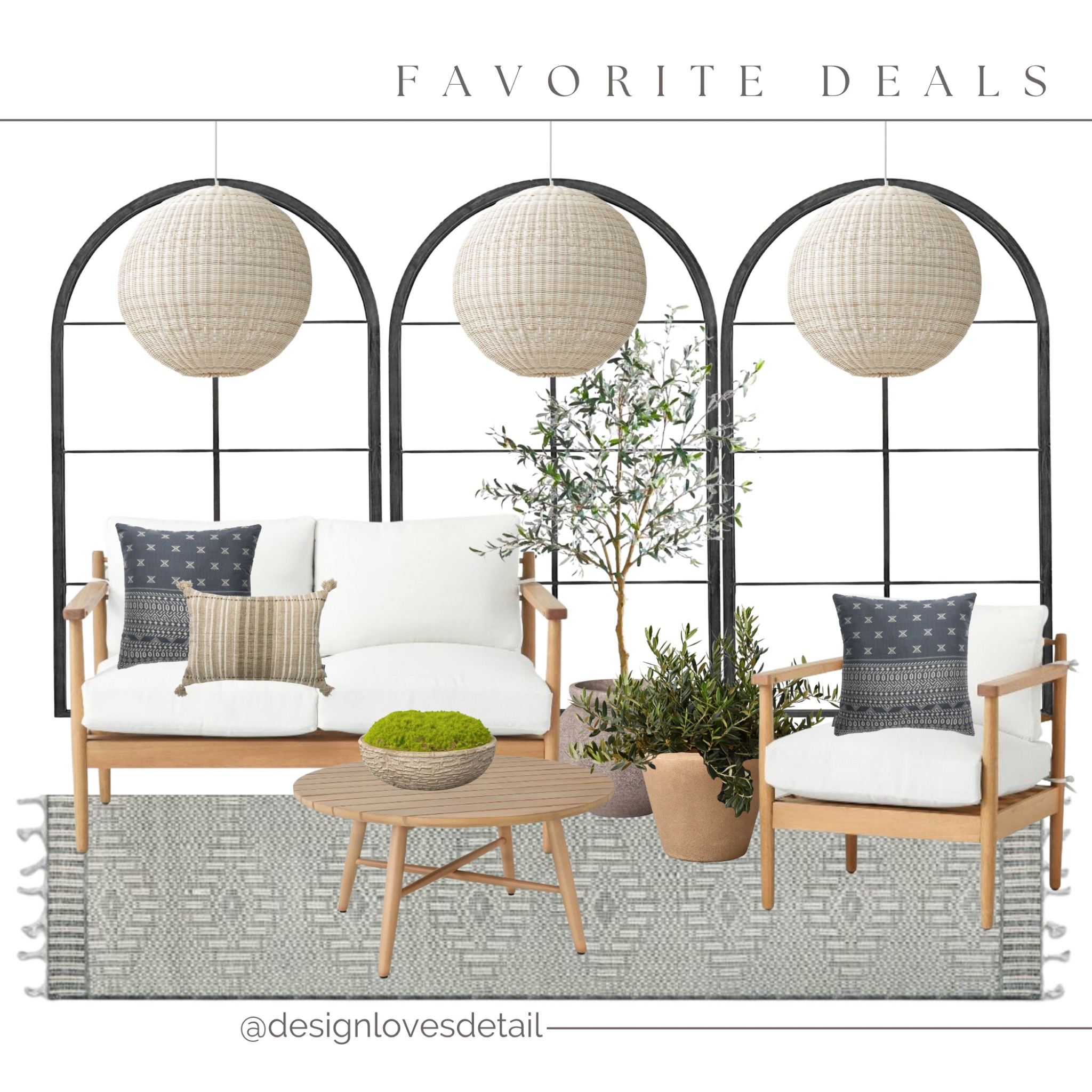 More outdoor patio inspo!! Obsessed with this beautiful outdoor pendant and it’s on sale right now!!

#patio #outdoor #sale #target #mcgee&co #spring #summer #refresh #interiordesigner #affordable #home 

#LTKGiftGuide #LTKhome #LTKSeasonal