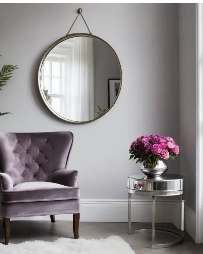 Luxury Statement Mirrors For Elegant Interiors

Featured Room: Statement Mirrors
Oversized mirrors transform interiors by adding light, scale, and architectural beauty to entryways, living rooms, and bedrooms.

#luxurymirrors #statementmirror #designermirror #homedecor #luxuryinterior

#LTKvlog #LTKBeauty #LTKHome