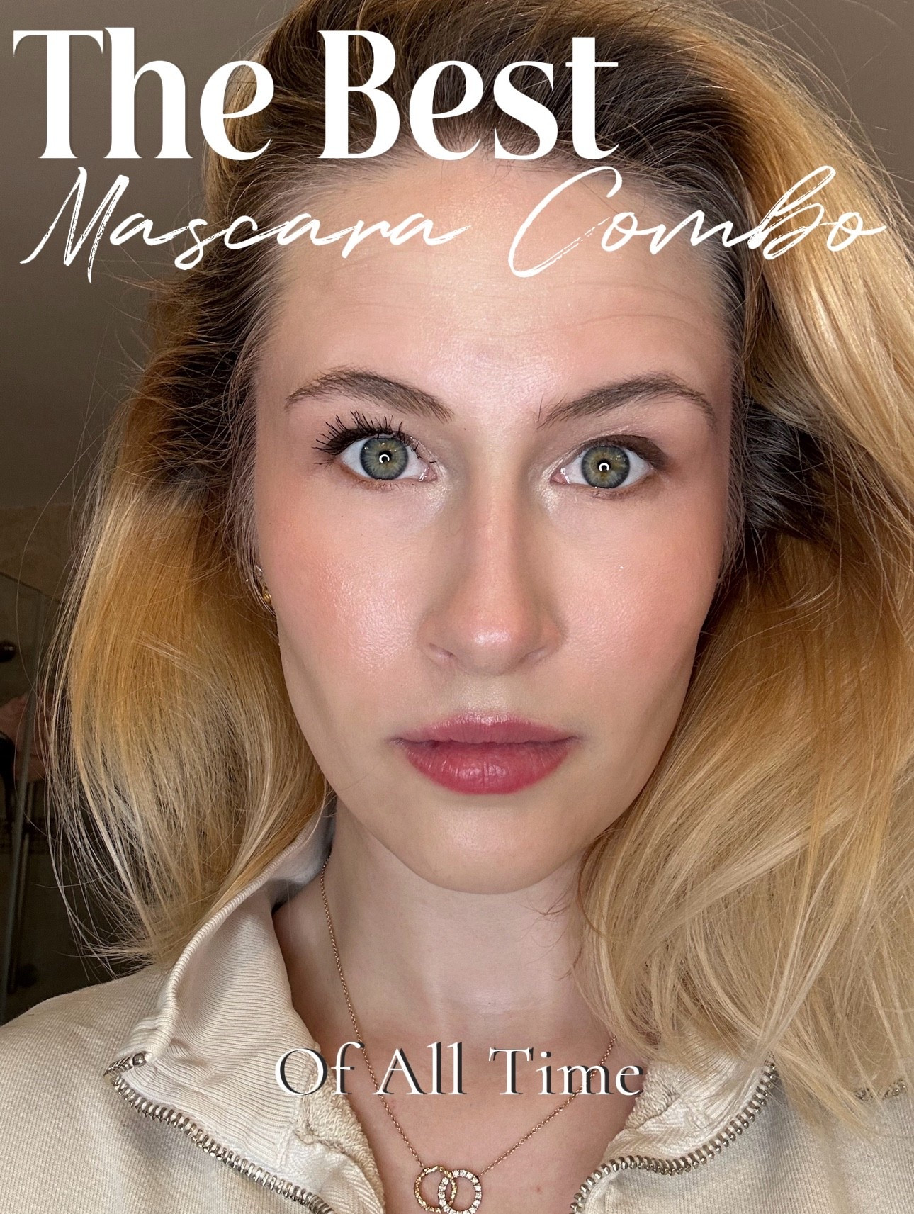 I am a BIG FAN of layering my mascara for the best result (because I’m not a fan of flash lashes) and this is my tried & true combo that works every time. Linked in the order I use them for this combo 

Mascara | mascara layering | mascara combo | makeup 

#LTKHoliday #LTKselfcare #LTKBeauty