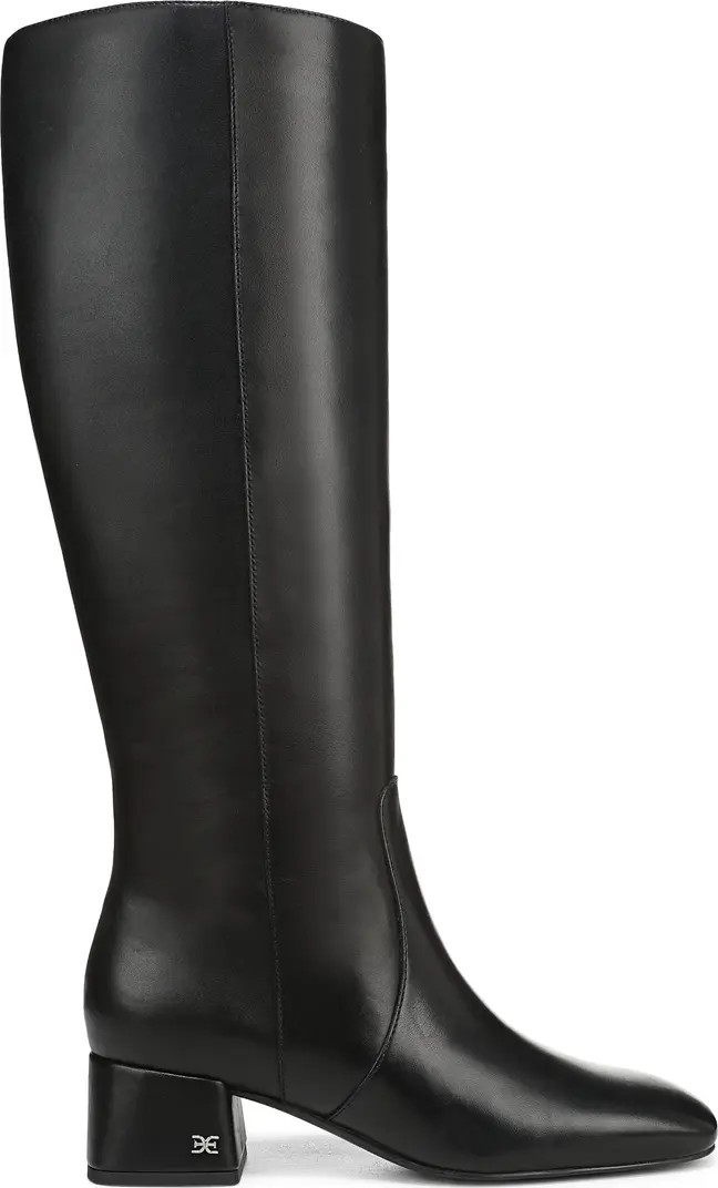 Sam Edelman Porter Knee High Boot (Women) | Nordstrom | Nordstrom