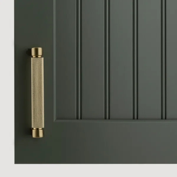 Kent Knurled 4" Center to Center Bar Pull | Wayfair North America