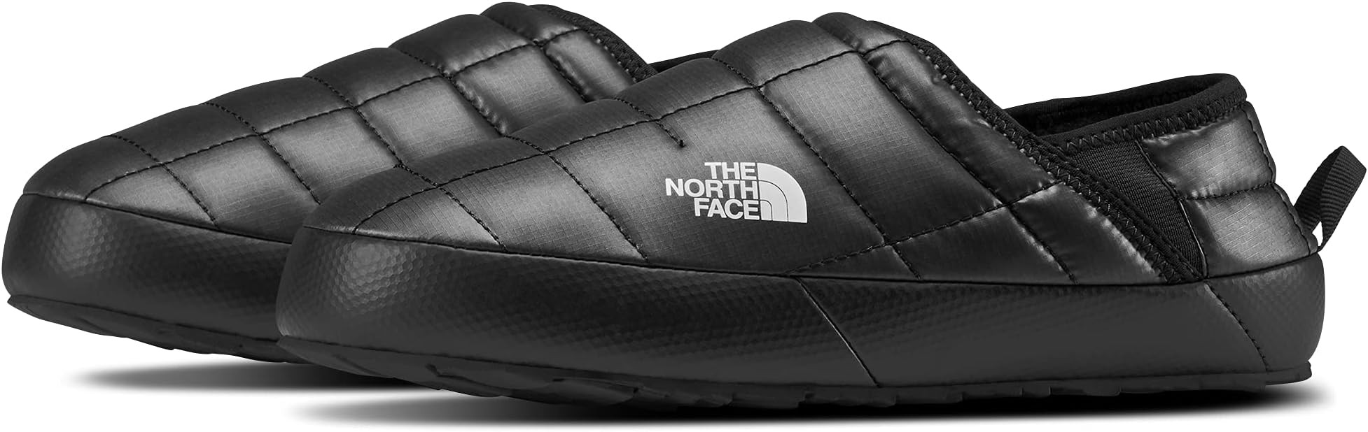THE NORTH FACE Women's Thermoball Traction Mule V Winter Shoe | Insulated & Water Repellent, Rubb... | Amazon (US)
