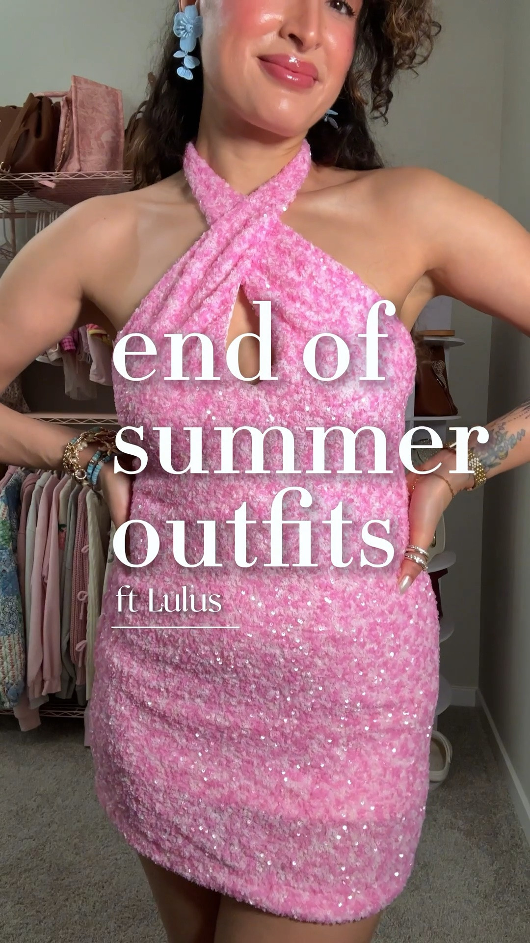 End of summer Lulus outfits💖

#LTKootd #LTKBeauty