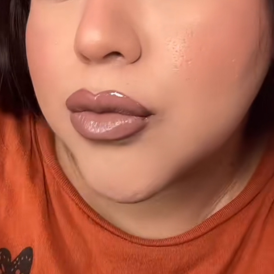 Elf and NYX combo 💋💋💋 

#LTKBeauty