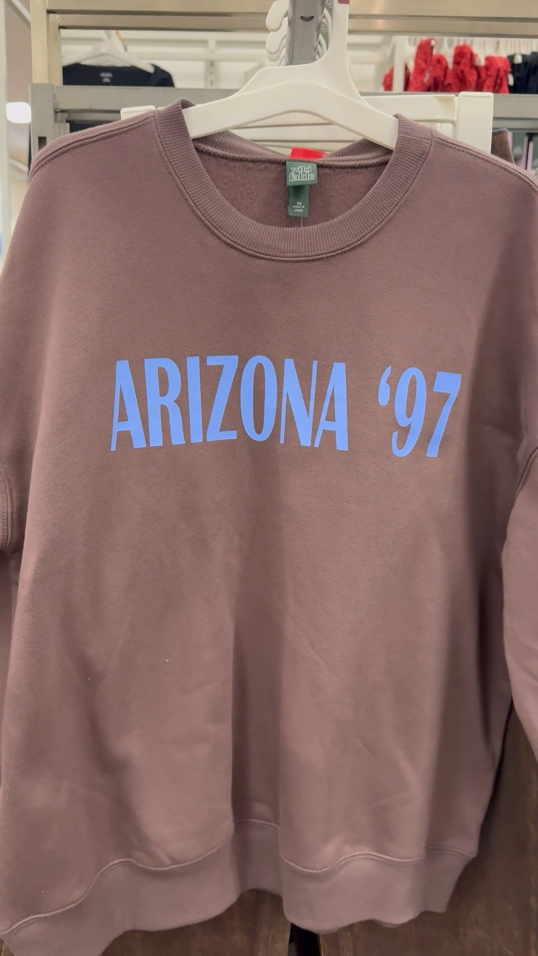 Loving the brown and blue combo! 

#LTKSeasonal #LTKFindsUnder50 #LTKmomlife