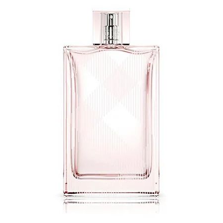 Burberry Brit Sheer Eau De Toilette Spray, Perfume for Women, 3.3 Oz | Walmart (US)
