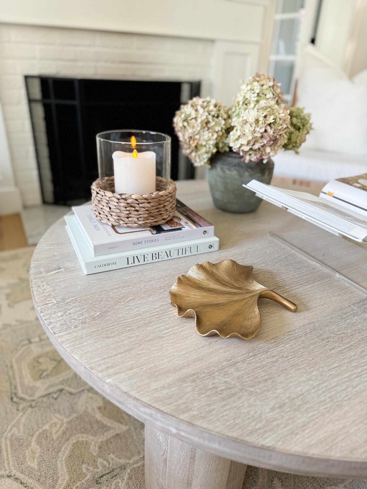 Fall home decor, coffee table styling, round coffee table, Walmart decor 

#LTKHome #LTKSaleAlert #LTKStyleTip