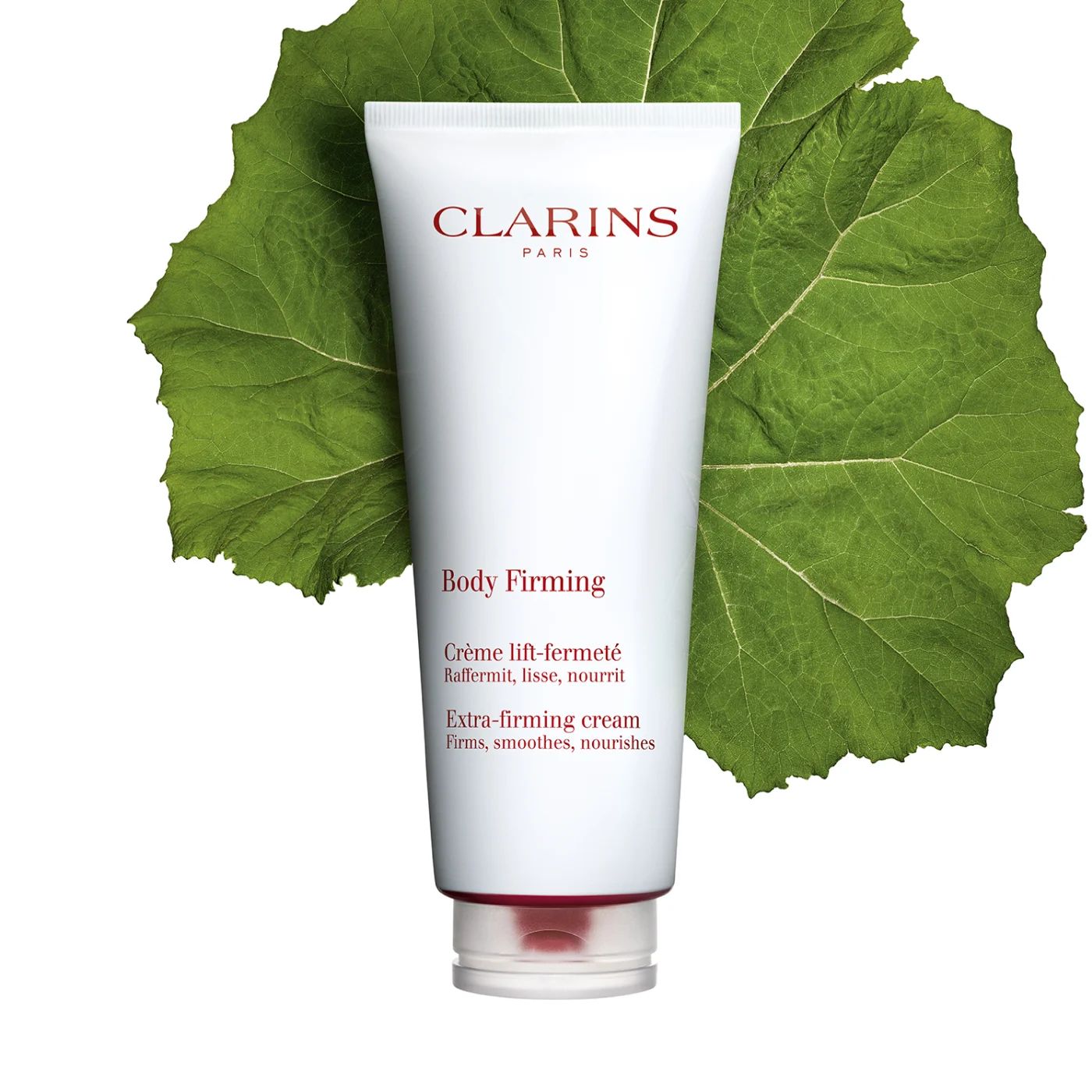 Body Firming and Skin Tightening Cream | Clarins USA