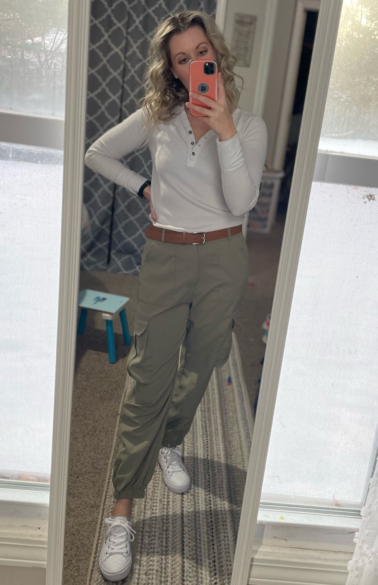 Fowling date night OOTD 