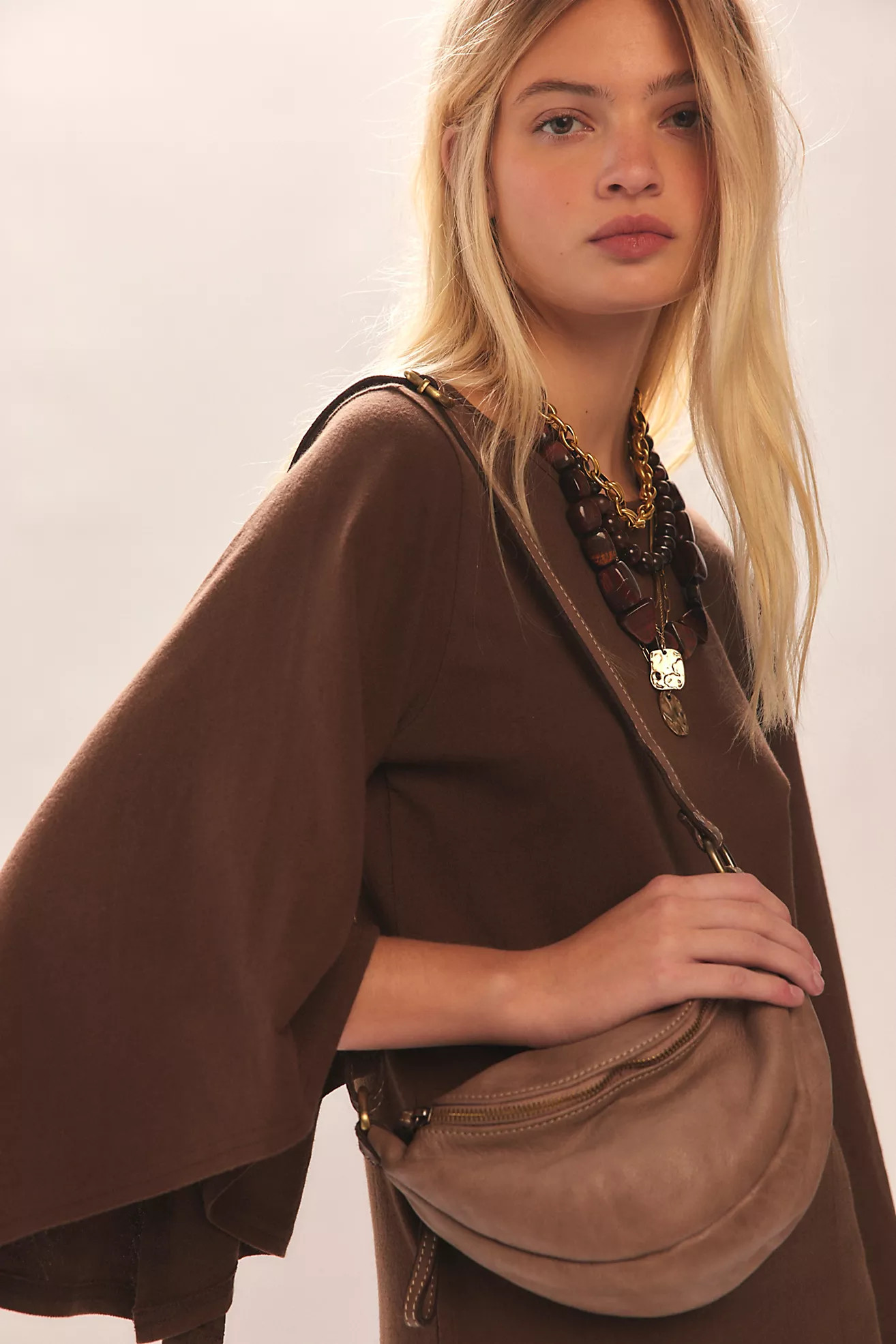 Bolsa Nova Avery Sling Bag | Free People (Global - UK&FR Excluded)