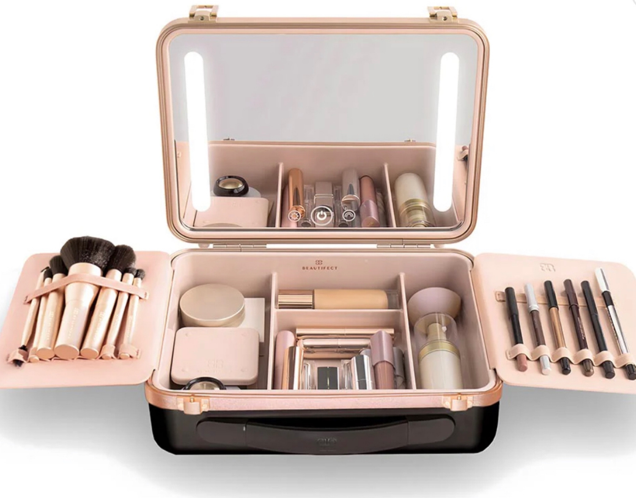 A gift for the girl who has everything! 

#LTKGiftGuide #LTKHoliday #LTKBeauty