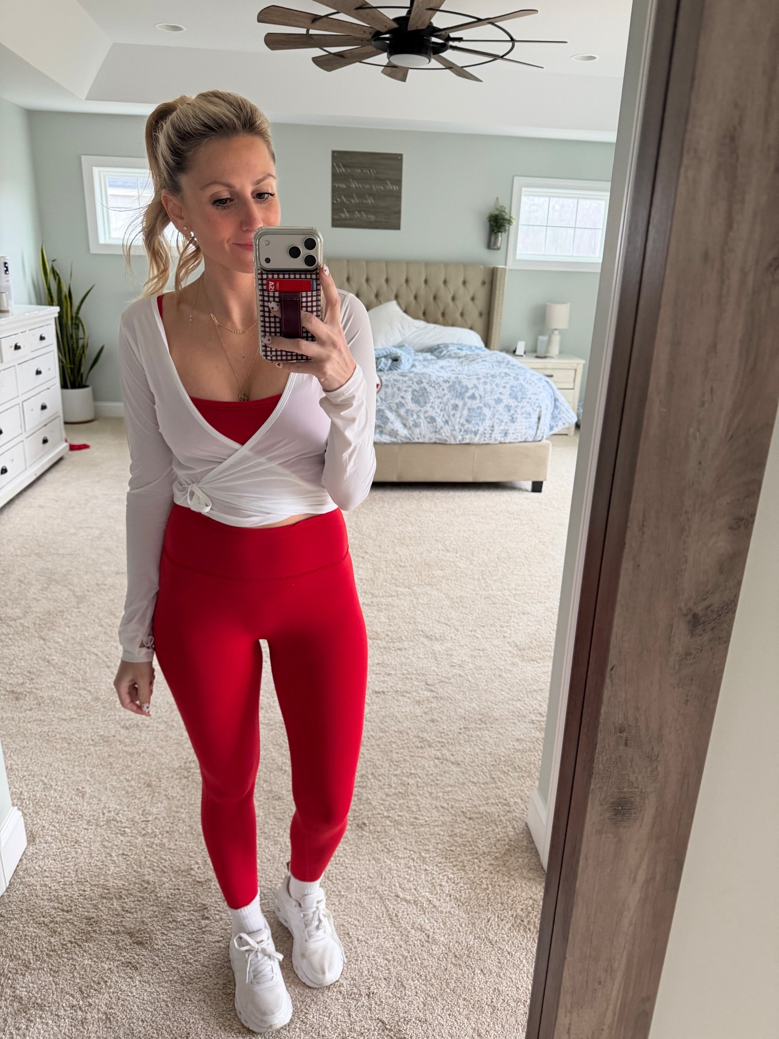 @abercrombie  activewear is 🔥🔥🔥

#LTKootd #LTKgrwm #LTKmomlife