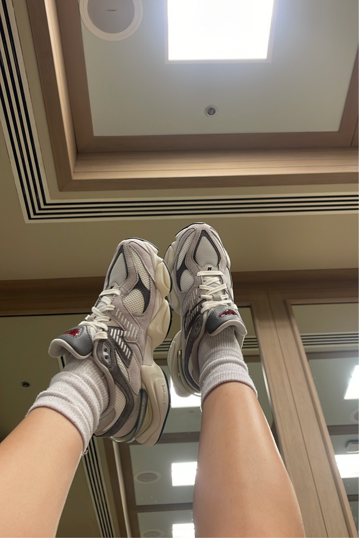 New Balance 9060 10/10 recommend. The comfiest shoes i’ve ever owned.

#LTKtravel #LTKbeauty #LTKfitness